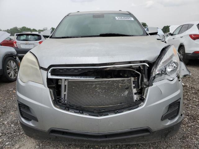 Photo 4 VIN: 2GNALDEK4D6225801 - CHEVROLET EQUINOX LT 