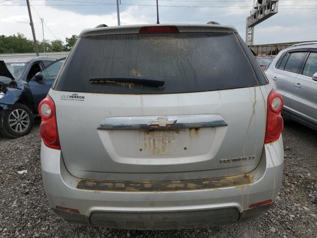 Photo 5 VIN: 2GNALDEK4D6225801 - CHEVROLET EQUINOX LT 