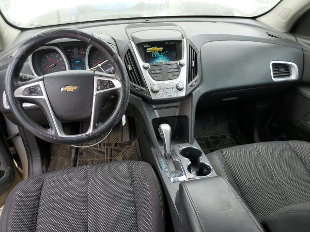 Photo 7 VIN: 2GNALDEK4D6225801 - CHEVROLET EQUINOX LT 