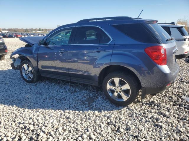 Photo 1 VIN: 2GNALDEK4D6232392 - CHEVROLET EQUINOX LT 