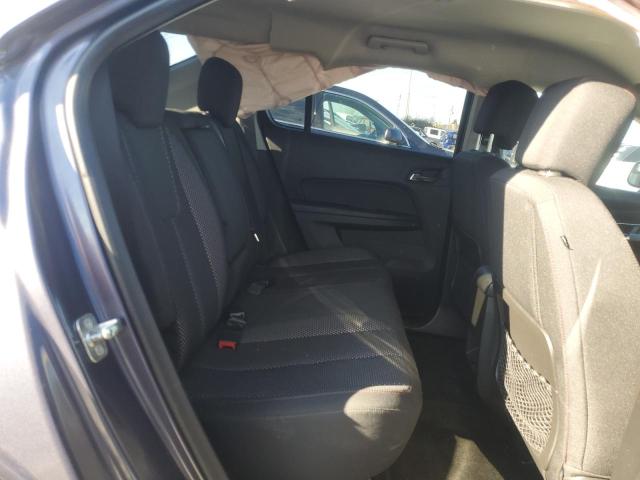 Photo 10 VIN: 2GNALDEK4D6232392 - CHEVROLET EQUINOX LT 