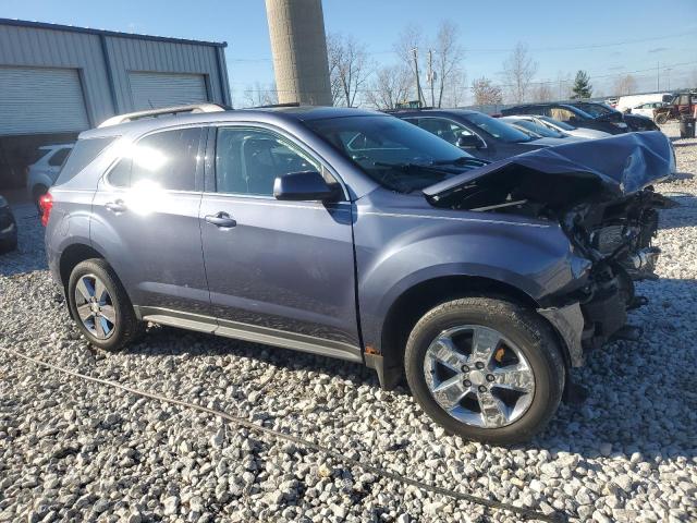 Photo 3 VIN: 2GNALDEK4D6232392 - CHEVROLET EQUINOX LT 