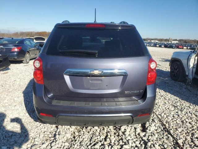 Photo 5 VIN: 2GNALDEK4D6232392 - CHEVROLET EQUINOX LT 