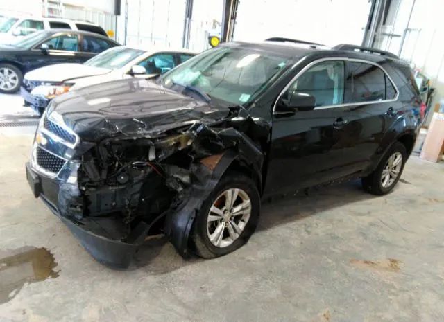 Photo 1 VIN: 2GNALDEK4D6234787 - CHEVROLET EQUINOX 