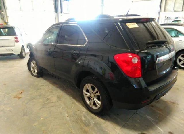 Photo 2 VIN: 2GNALDEK4D6234787 - CHEVROLET EQUINOX 