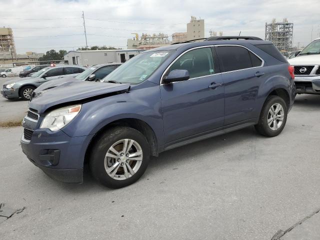 Photo 0 VIN: 2GNALDEK4D6255199 - CHEVROLET EQUINOX 