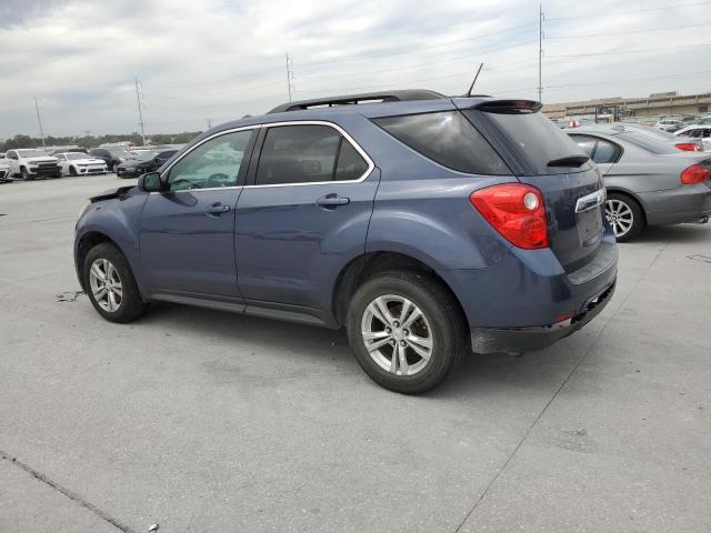 Photo 1 VIN: 2GNALDEK4D6255199 - CHEVROLET EQUINOX 