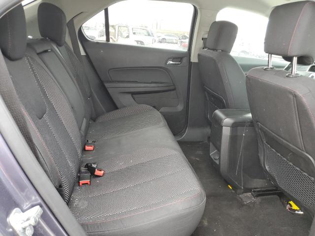 Photo 10 VIN: 2GNALDEK4D6255199 - CHEVROLET EQUINOX 