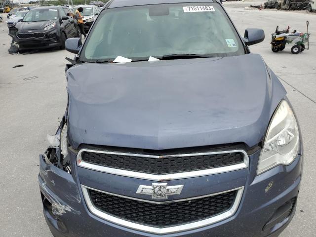 Photo 11 VIN: 2GNALDEK4D6255199 - CHEVROLET EQUINOX 