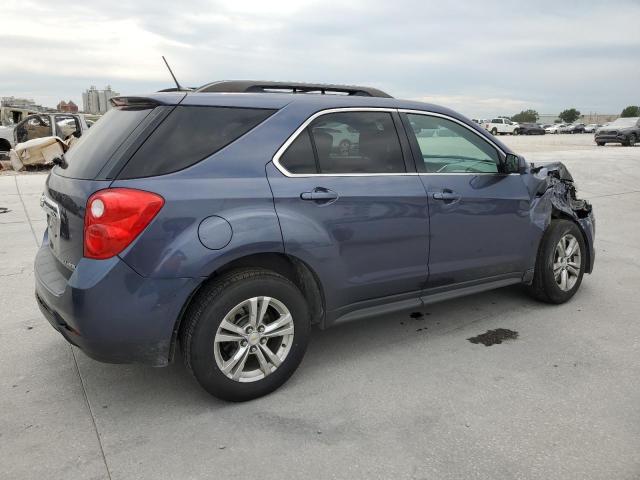 Photo 2 VIN: 2GNALDEK4D6255199 - CHEVROLET EQUINOX 