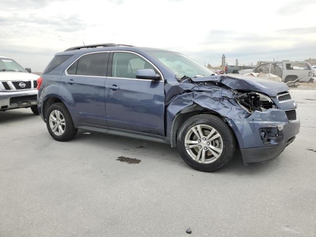 Photo 3 VIN: 2GNALDEK4D6255199 - CHEVROLET EQUINOX 