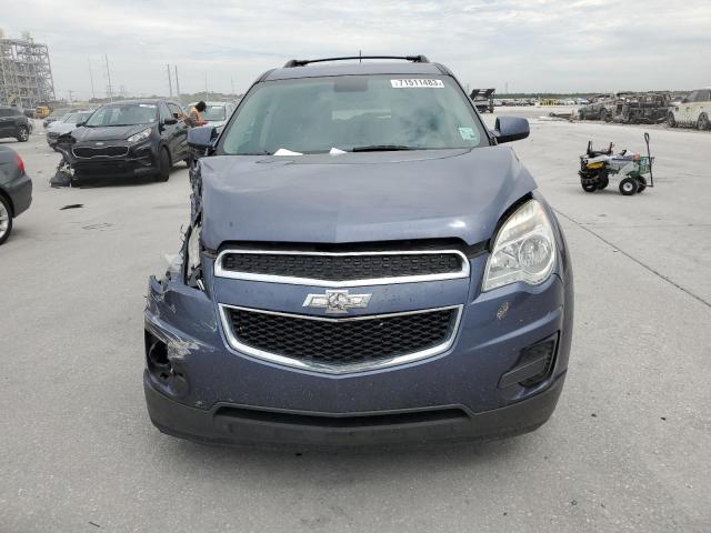 Photo 4 VIN: 2GNALDEK4D6255199 - CHEVROLET EQUINOX 