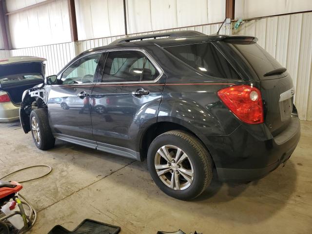 Photo 1 VIN: 2GNALDEK4D6259270 - CHEVROLET EQUINOX LT 