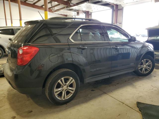 Photo 2 VIN: 2GNALDEK4D6259270 - CHEVROLET EQUINOX LT 