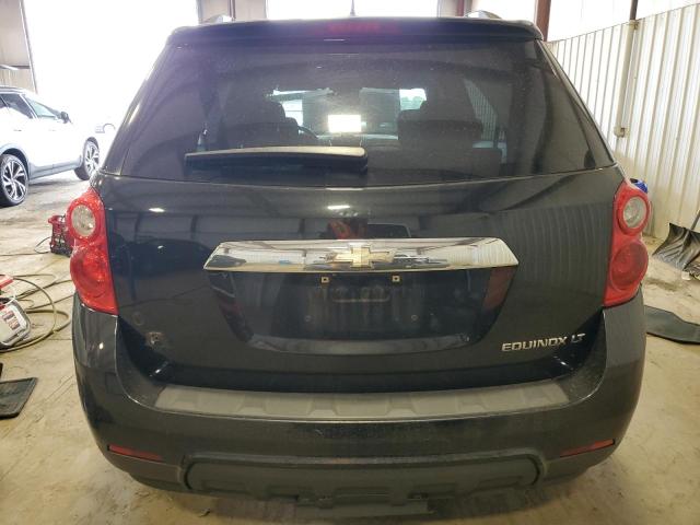 Photo 5 VIN: 2GNALDEK4D6259270 - CHEVROLET EQUINOX LT 