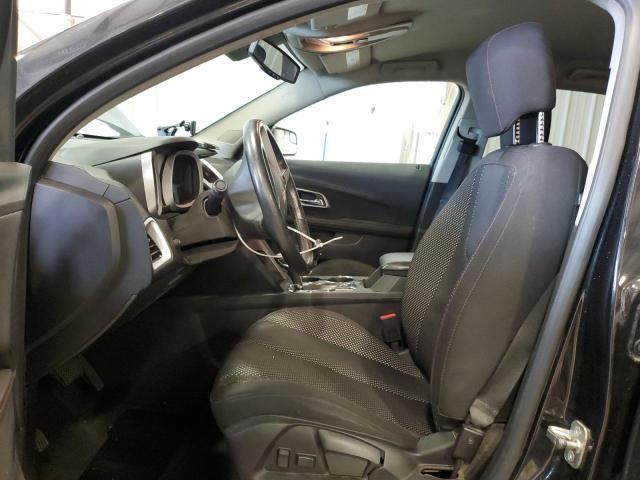 Photo 6 VIN: 2GNALDEK4D6259270 - CHEVROLET EQUINOX LT 