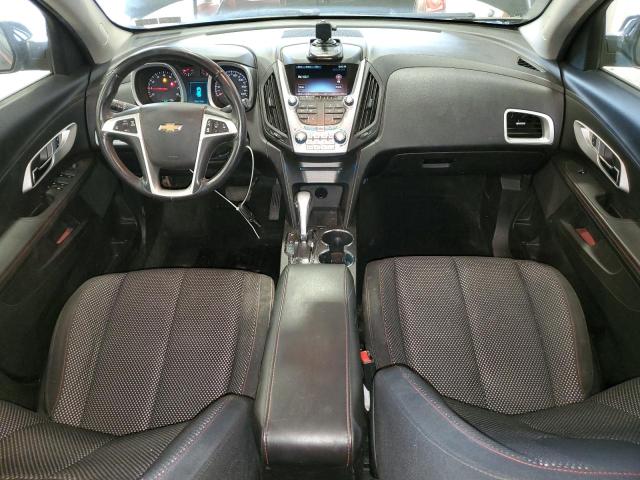 Photo 7 VIN: 2GNALDEK4D6259270 - CHEVROLET EQUINOX LT 