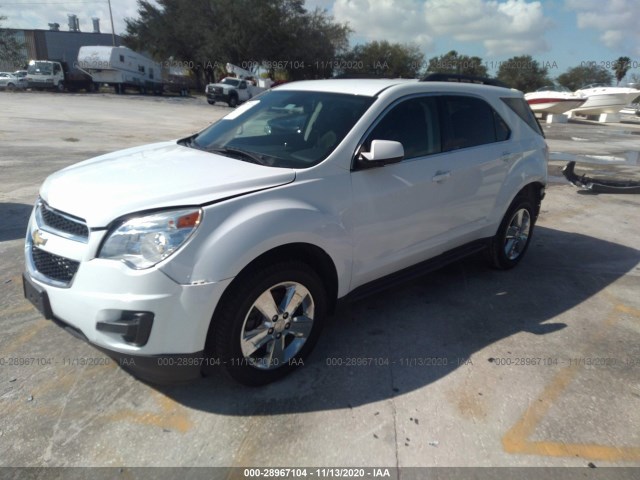 Photo 1 VIN: 2GNALDEK4D6263481 - CHEVROLET EQUINOX 