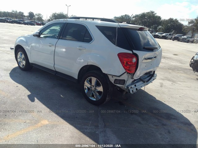 Photo 2 VIN: 2GNALDEK4D6263481 - CHEVROLET EQUINOX 