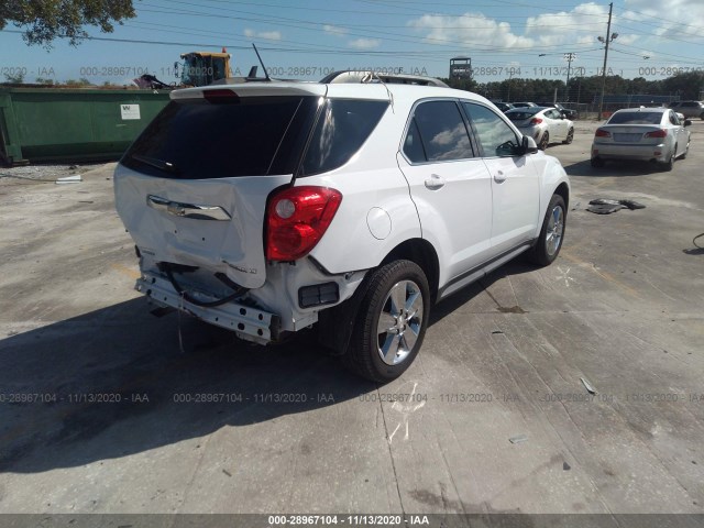 Photo 3 VIN: 2GNALDEK4D6263481 - CHEVROLET EQUINOX 