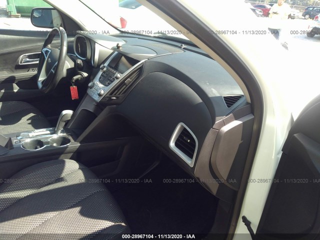 Photo 4 VIN: 2GNALDEK4D6263481 - CHEVROLET EQUINOX 