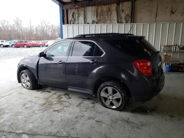 Photo 1 VIN: 2GNALDEK4D6268972 - CHEVROLET EQUINOX LT 