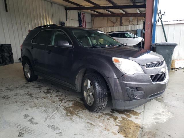 Photo 3 VIN: 2GNALDEK4D6268972 - CHEVROLET EQUINOX LT 