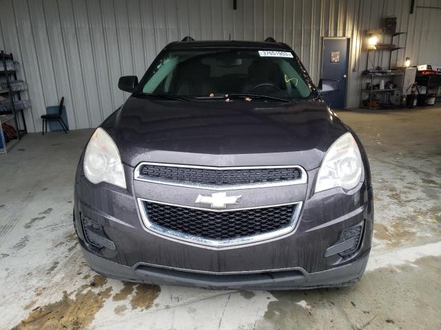 Photo 4 VIN: 2GNALDEK4D6268972 - CHEVROLET EQUINOX LT 