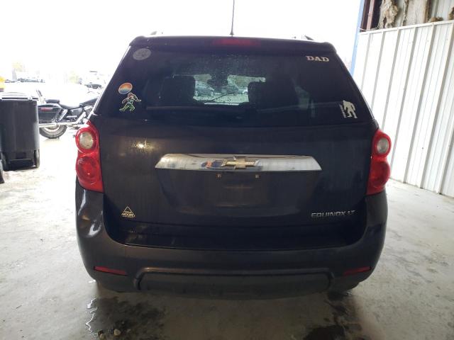 Photo 5 VIN: 2GNALDEK4D6268972 - CHEVROLET EQUINOX LT 