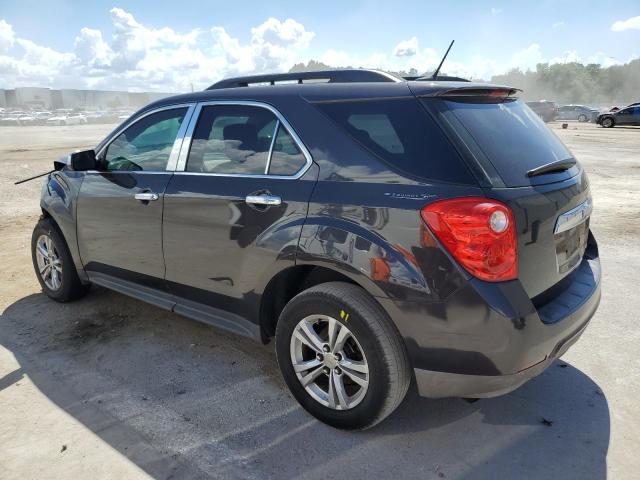 Photo 1 VIN: 2GNALDEK4D6269216 - CHEVROLET EQUINOX LT 