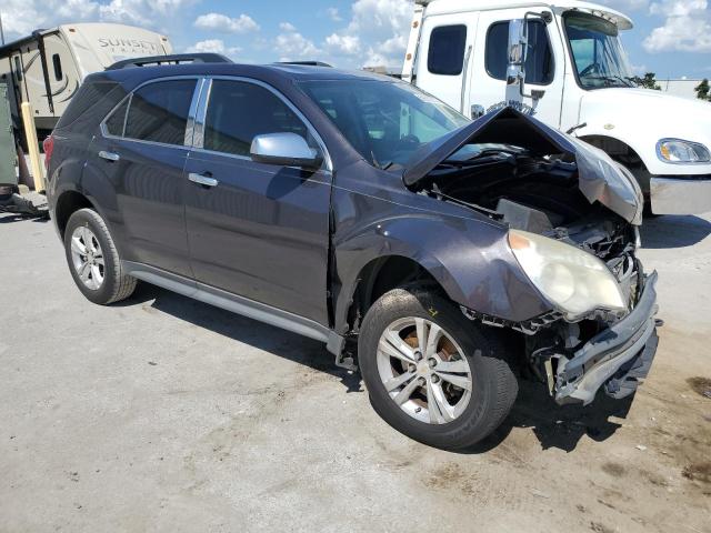 Photo 3 VIN: 2GNALDEK4D6269216 - CHEVROLET EQUINOX LT 