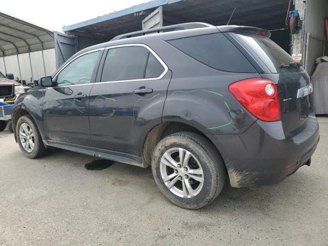 Photo 1 VIN: 2GNALDEK4D6278742 - CHEVROLET EQUINOX LT 