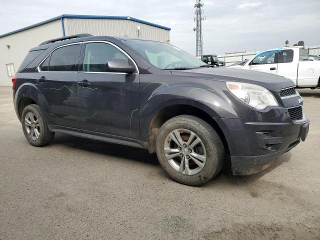 Photo 3 VIN: 2GNALDEK4D6278742 - CHEVROLET EQUINOX LT 