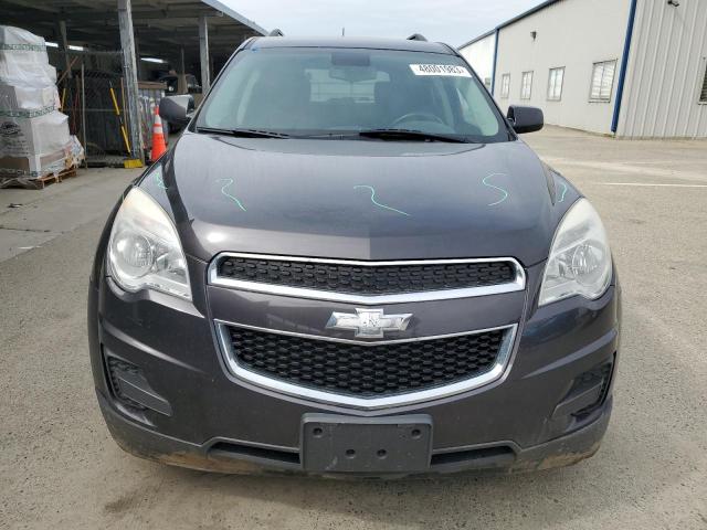 Photo 4 VIN: 2GNALDEK4D6278742 - CHEVROLET EQUINOX LT 