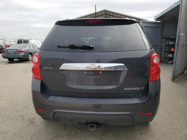 Photo 5 VIN: 2GNALDEK4D6278742 - CHEVROLET EQUINOX LT 