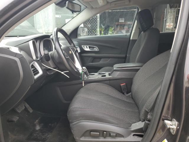 Photo 6 VIN: 2GNALDEK4D6278742 - CHEVROLET EQUINOX LT 