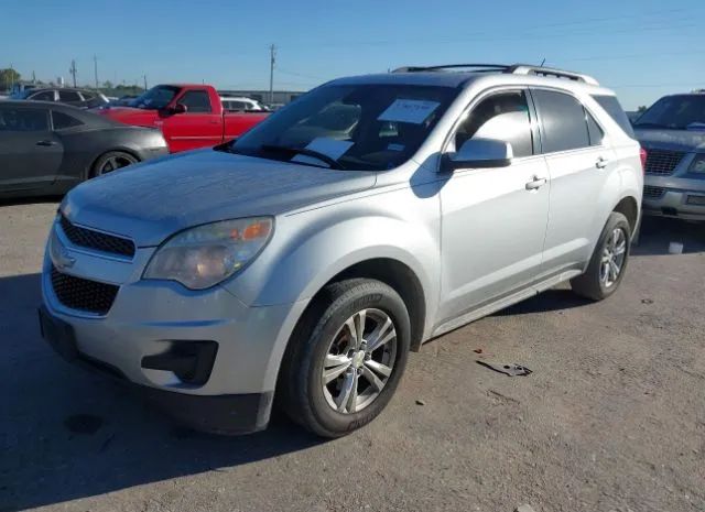 Photo 1 VIN: 2GNALDEK4D6289322 - CHEVROLET EQUINOX 