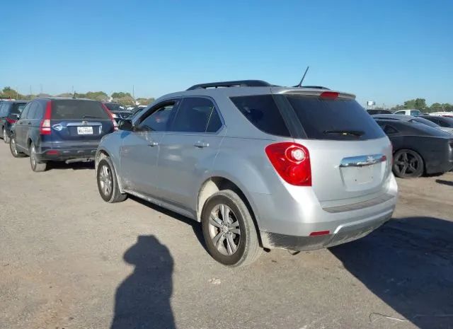 Photo 2 VIN: 2GNALDEK4D6289322 - CHEVROLET EQUINOX 