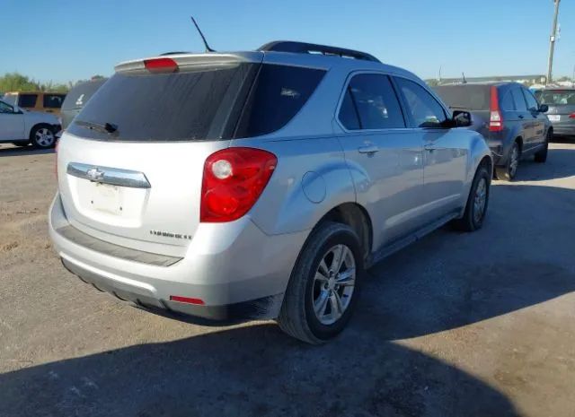 Photo 3 VIN: 2GNALDEK4D6289322 - CHEVROLET EQUINOX 