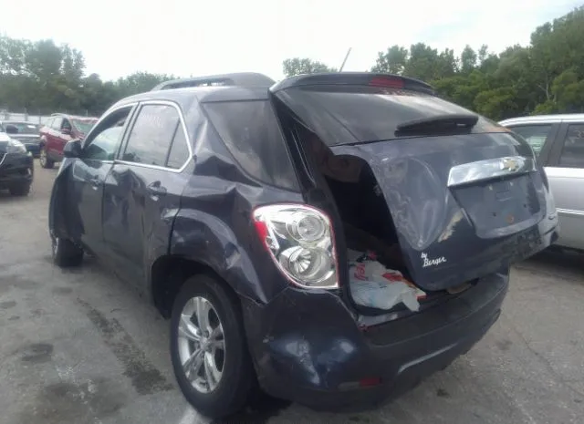 Photo 2 VIN: 2GNALDEK4D6311089 - CHEVROLET EQUINOX 