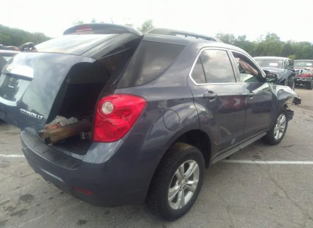 Photo 3 VIN: 2GNALDEK4D6311089 - CHEVROLET EQUINOX 