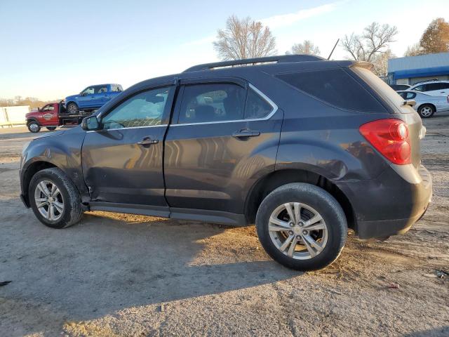 Photo 1 VIN: 2GNALDEK4D6317331 - CHEVROLET EQUINOX LT 