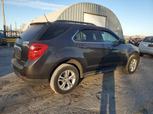 Photo 2 VIN: 2GNALDEK4D6317331 - CHEVROLET EQUINOX LT 