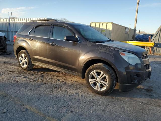 Photo 3 VIN: 2GNALDEK4D6317331 - CHEVROLET EQUINOX LT 