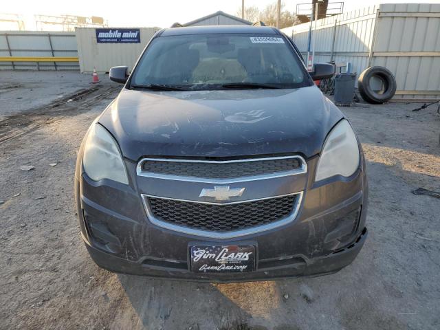 Photo 4 VIN: 2GNALDEK4D6317331 - CHEVROLET EQUINOX LT 