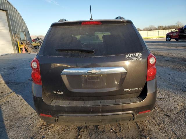 Photo 5 VIN: 2GNALDEK4D6317331 - CHEVROLET EQUINOX LT 