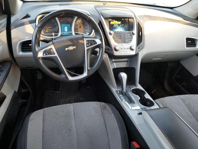 Photo 7 VIN: 2GNALDEK4D6317331 - CHEVROLET EQUINOX LT 