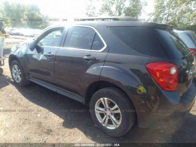 Photo 2 VIN: 2GNALDEK4D6329432 - CHEVROLET EQUINOX 