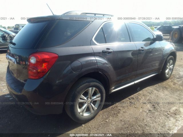 Photo 3 VIN: 2GNALDEK4D6329432 - CHEVROLET EQUINOX 