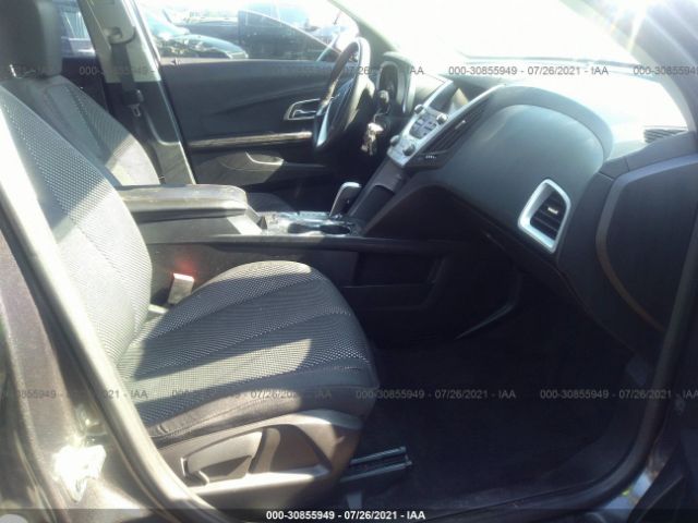 Photo 4 VIN: 2GNALDEK4D6329432 - CHEVROLET EQUINOX 